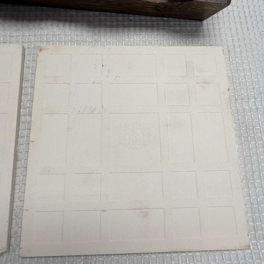 N/A vtg wood